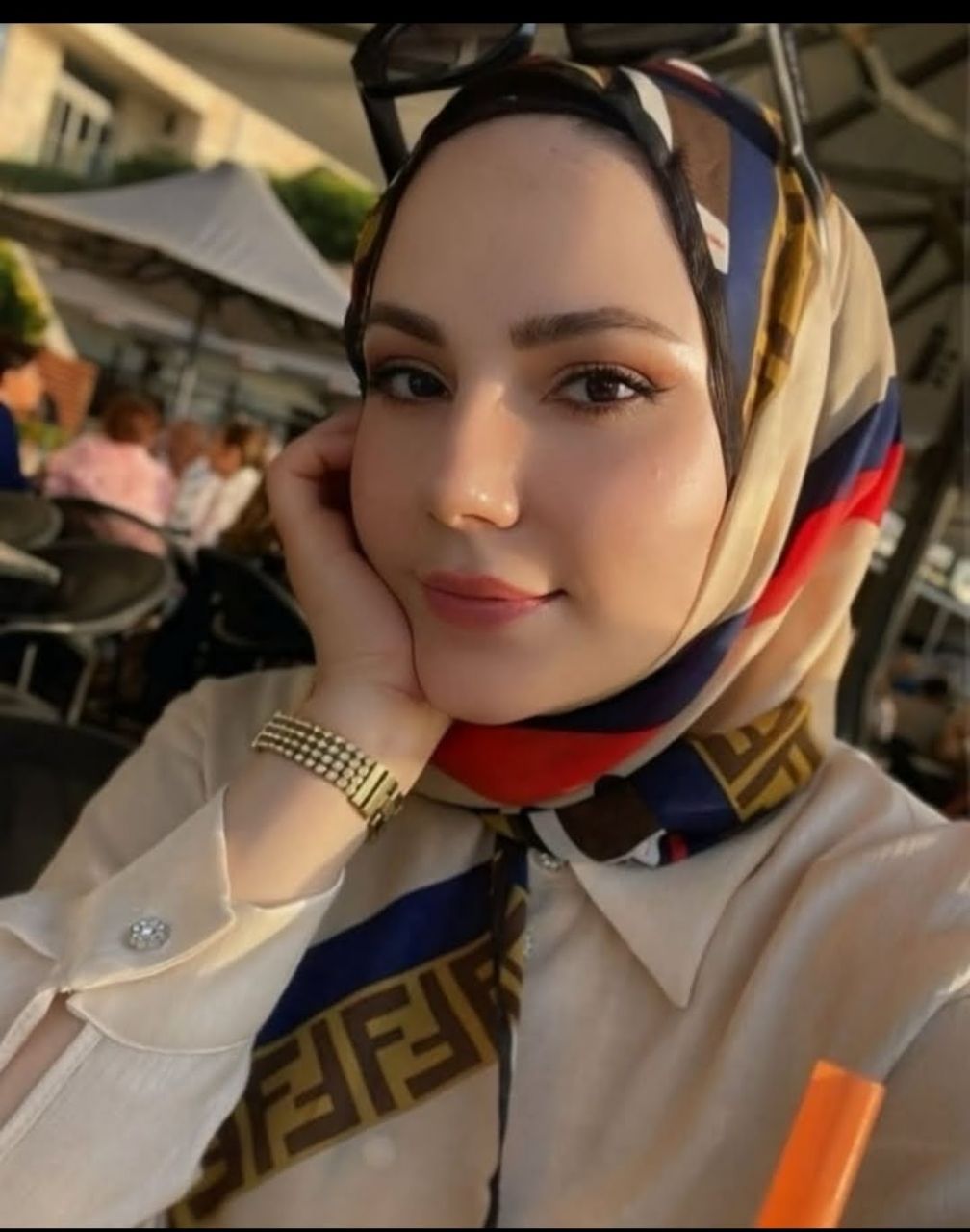 Olur Aşkı Gören Kadın Escort Bayan Gül