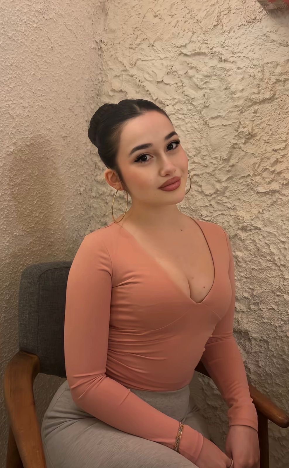 Olur Özgür Sevgili Bayan Escort Alin