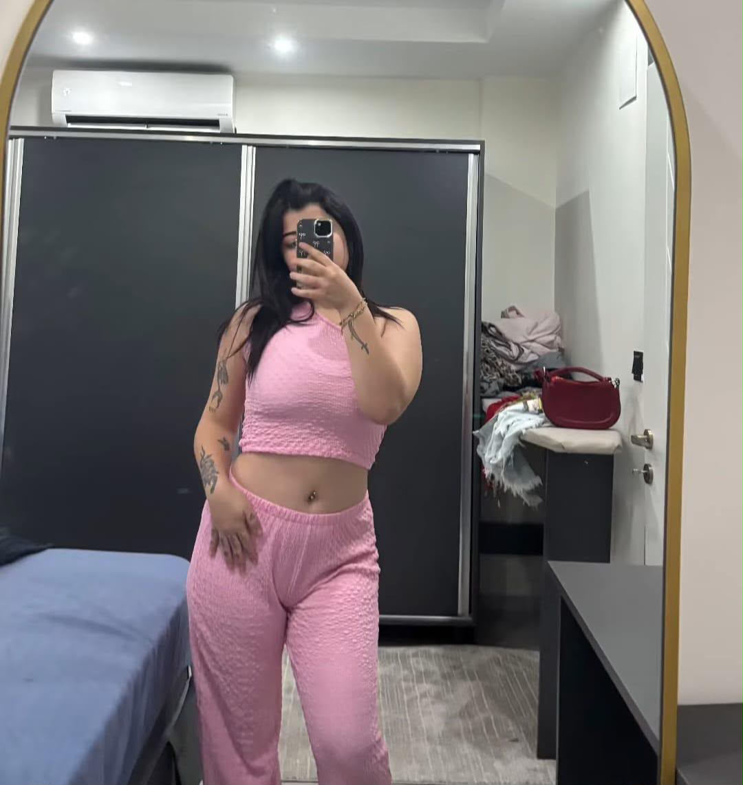 Olur Doğal Güzellik Escort Seda